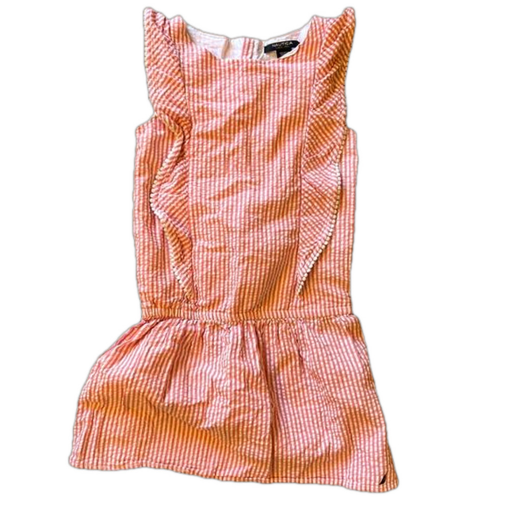 🧡 5 for $25 sale 🧡 NAUTICA girls dress 👗